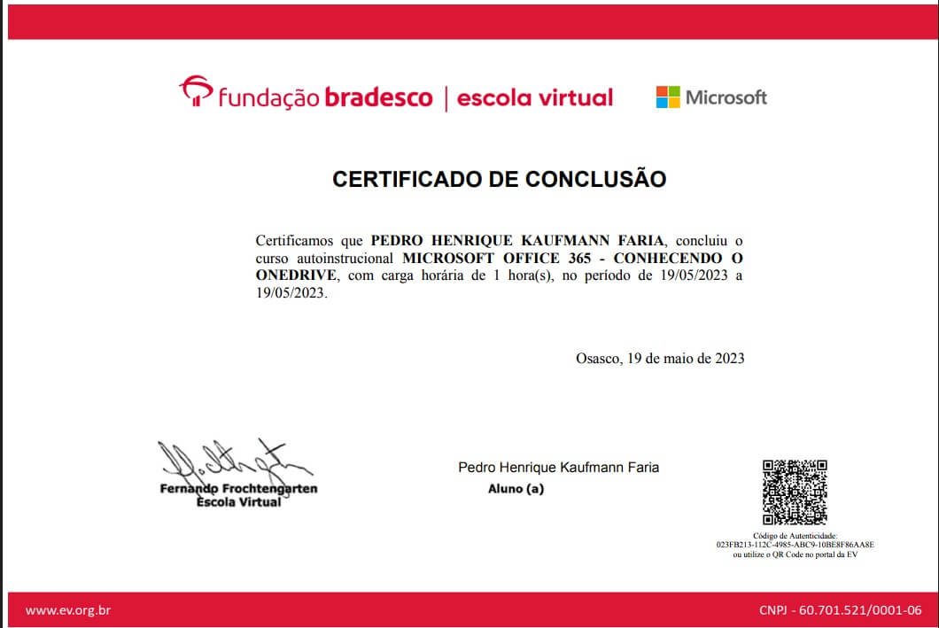 AWS Certification